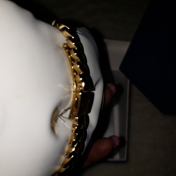 Seiko diamond watch/bracelet - Picture 4 of 7